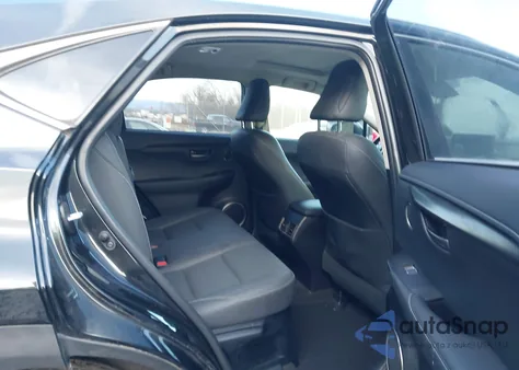 2020 Lexus Nx 300 from USA, damaged, VIN JTJDARBZ1L2164734